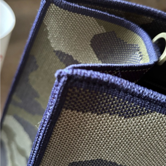 Rothy’s Spruce Camo Classic Tota - Picture 11 of 15